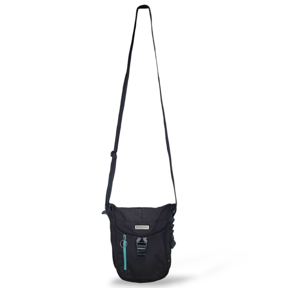Columbia Omni-Shield Crossbody Bag Compact and Durable